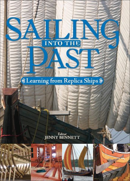 Produktbild: Sailing into the Past