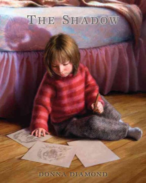 Produktbild: The Shadow