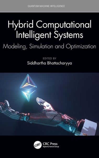 Produktbild: Hybrid Computational Intelligent Systems