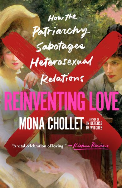 Produktbild: Reinventing Love