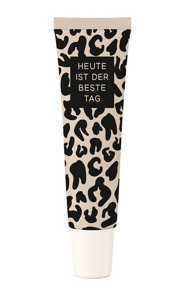 Produktbild: Handcreme Wohlf&uuml;hl-Handcreme Heute ist der beste Tag