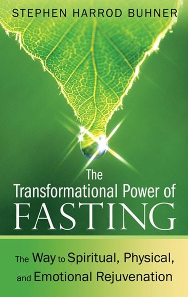 Produktbild: The Transformational Power of Fasting