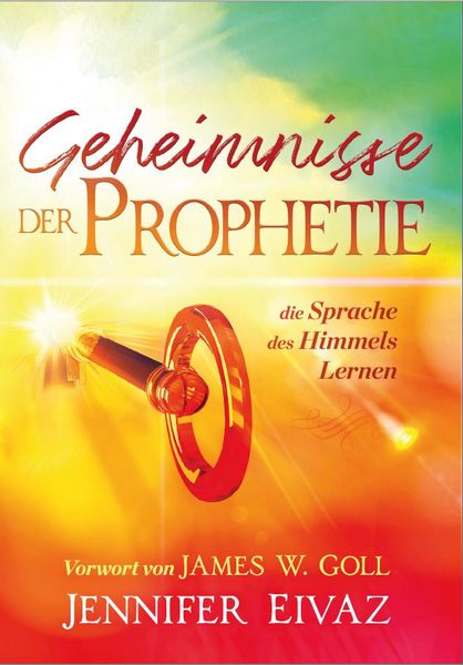 Produktbild: Geheimnisse der Prophetie