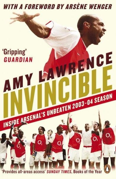Produktbild: Invincible