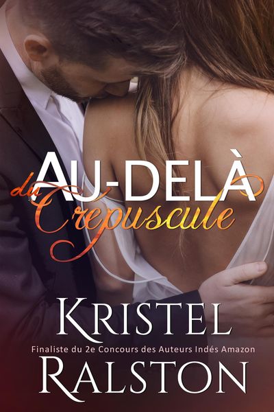 Produktbild: Au-del&agrave; du cr&eacute;puscule