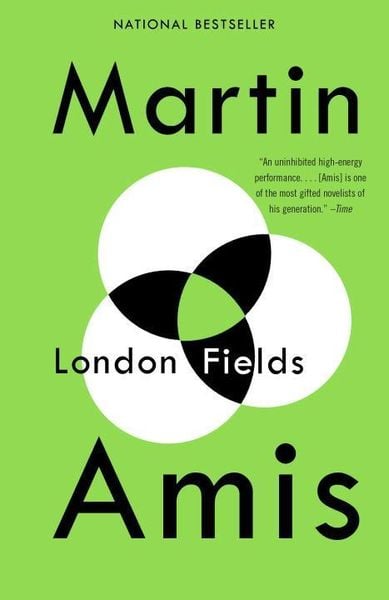 Produktbild: London Fields