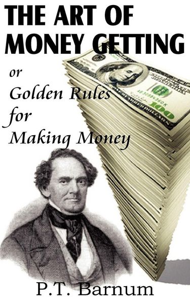 Produktbild: The Art of Money Getting