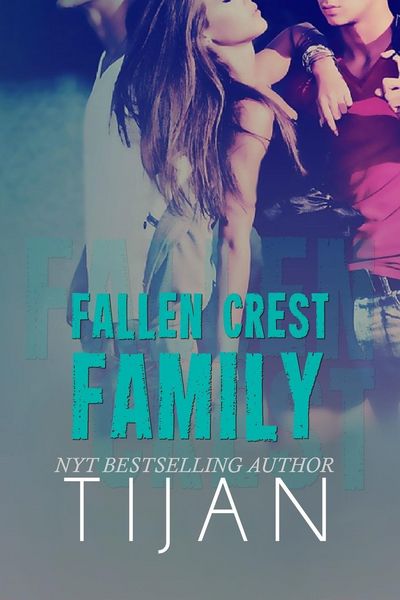 Produktbild: Fallen Crest Family