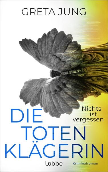 Produktbild: Die Totenkl&auml;gerin
