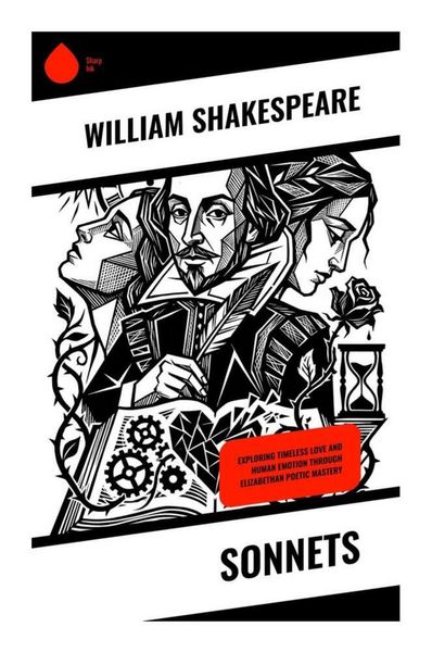 Produktbild: Sonnets