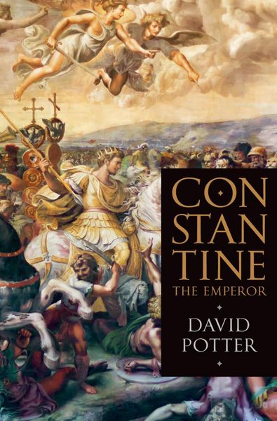 Produktbild: Constantine the Emperor