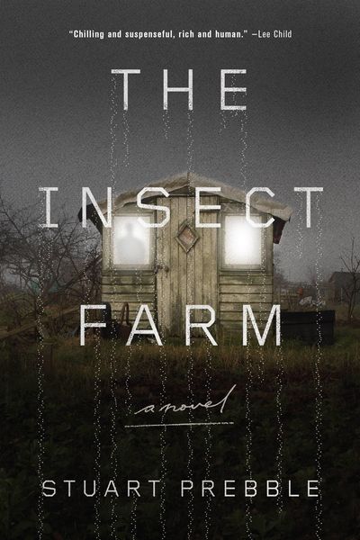 Produktbild: The Insect Farm