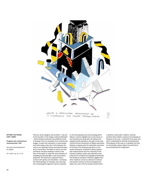 Produktbild: Drawing Architecture