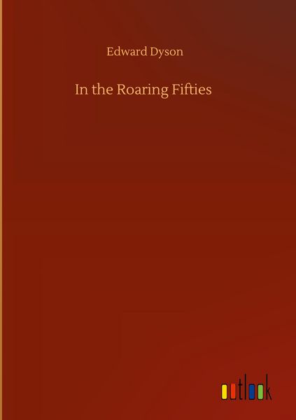 Produktbild: In the Roaring Fifties