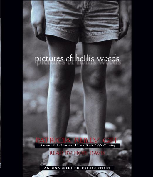 Produktbild: Pictures of Hollis Woods