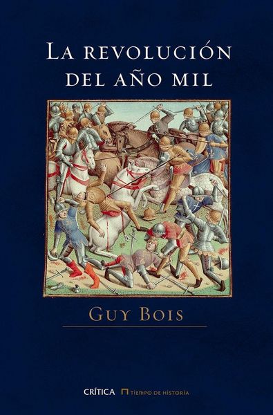 Produktbild: La revoluci&oacute;n del a&ntilde;o mil