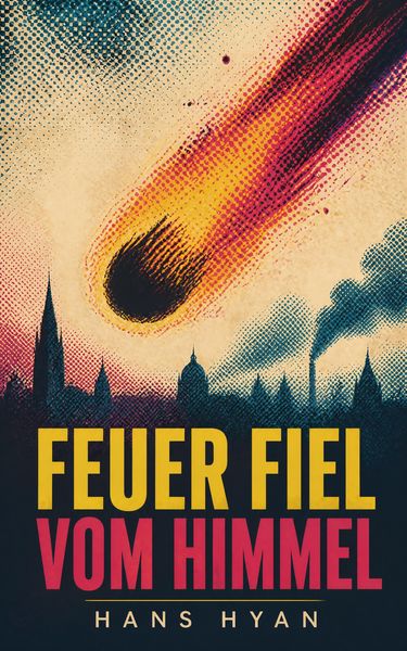 Produktbild: Feuer fiel vom Himmel