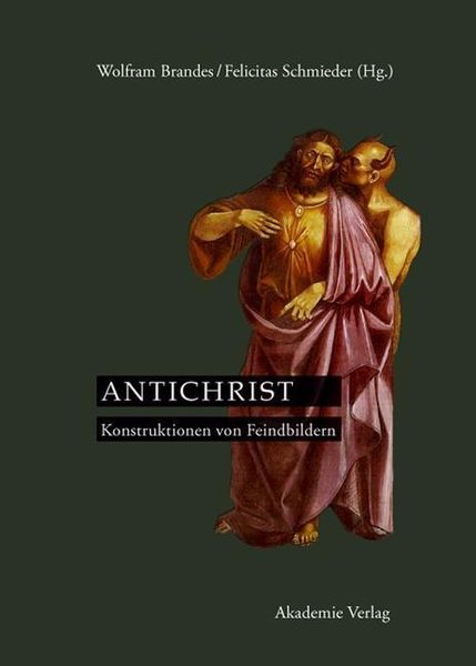 Produktbild: Antichrist