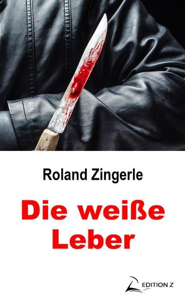 Produktbild: Die wei&szlig;e Leber