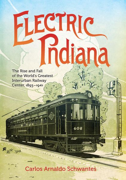 Produktbild: Electric Indiana