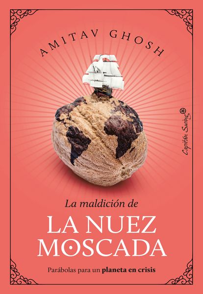 Produktbild: La maldici&oacute;n de la nuez moscada