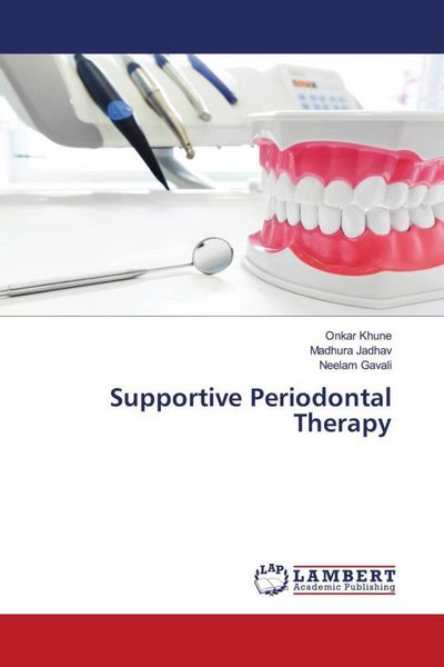 Produktbild: Supportive Periodontal Therapy