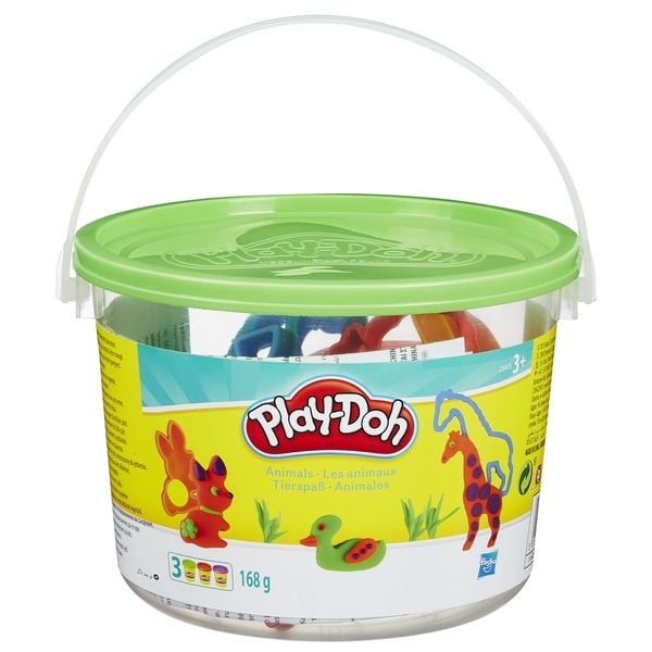 Play-Doh Spaßeimer