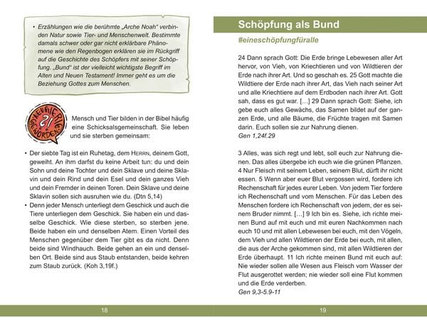 Produktbild: Die Jugendbibel Alles was z&auml;hlt