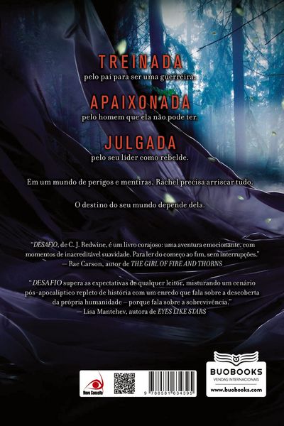 Produktbild: Desafio