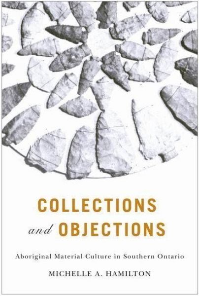 Produktbild: Collections and Objections