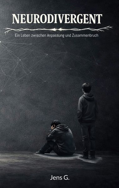 Produktbild: Neurodivergent