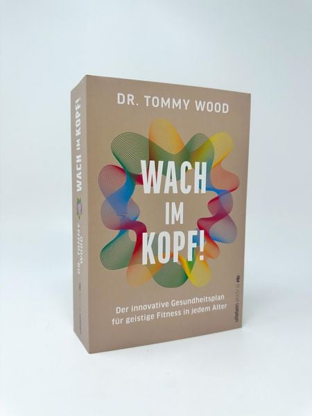 Produktbild: Wach im Kopf!