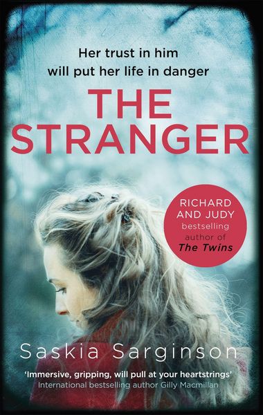 Produktbild: The Stranger