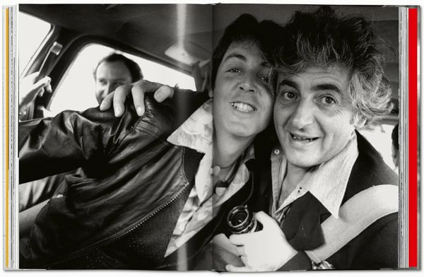 Produktbild: Harry Benson