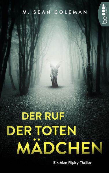 Produktbild: Der Ruf der toten M&auml;dchen