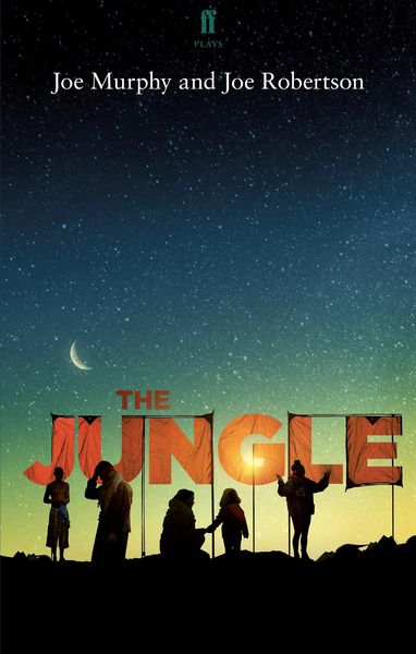 Produktbild: The Jungle