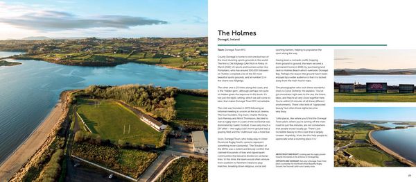 Produktbild: Remarkable Rugby Grounds