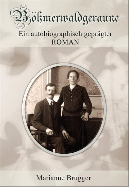 Produktbild: B&ouml;hmerwaldgeraune