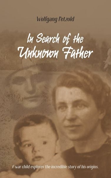 Produktbild: In Search of the Unknown Father