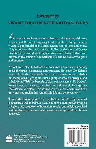Produktbild: A.P.J. Abdul Kalam