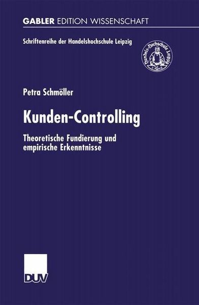 Produktbild: Kunden-Controlling