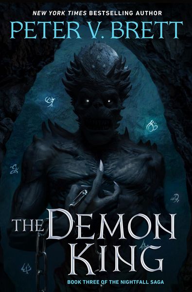Produktbild: The Demon King
