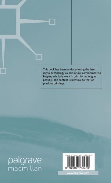 Produktbild: Welfare States in Transition
