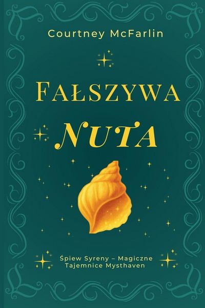 Produktbild: Fa&iquest;szywa Nuta