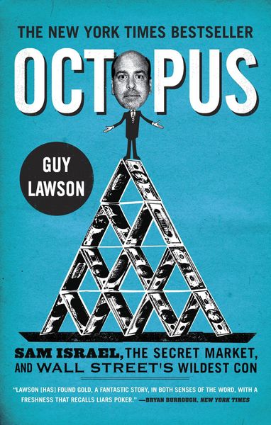 Produktbild: Octopus