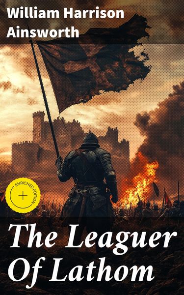 Produktbild: The Leaguer Of Lathom