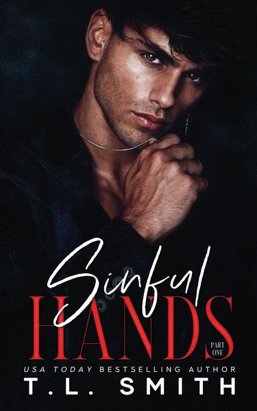 Produktbild: Sinful Hands