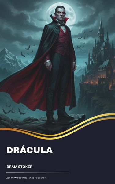 Produktbild: Dr&aacute;cula