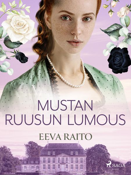 Produktbild: Mustan ruusun lumous