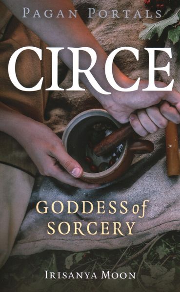 Produktbild: Pagan Portals - Circe